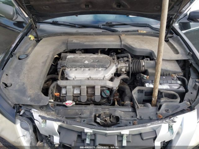 2010 ACURA TL 19UUA8F24AA008458 Photo 9