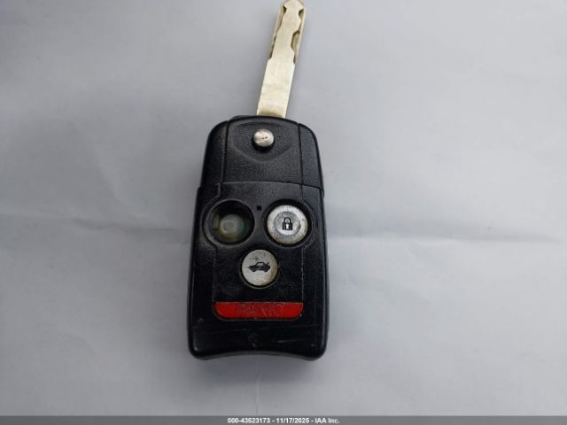 2010 ACURA TL 19UUA8F24AA008458 Photo 10