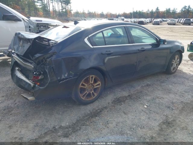 2010 ACURA TL 19UUA8F24AA008458 Photo 3