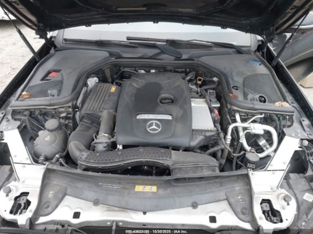 2019 MERCEDES-BENZ E 300 WDDZF4JB7KA562302 Photo 9