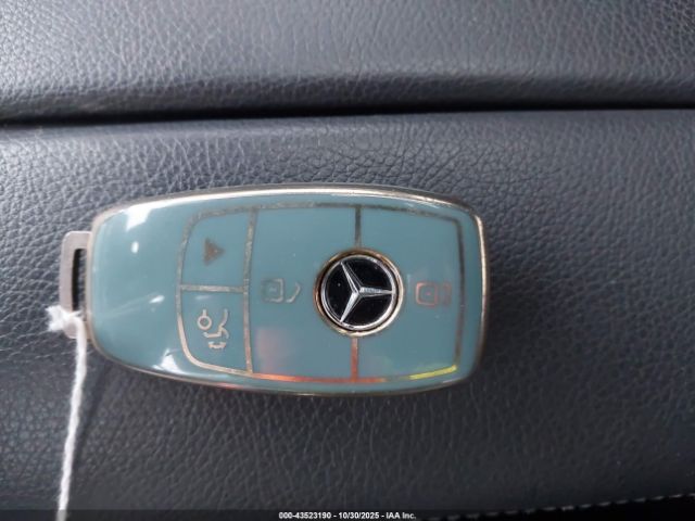 2019 MERCEDES-BENZ E 300 WDDZF4JB7KA562302 Photo 10