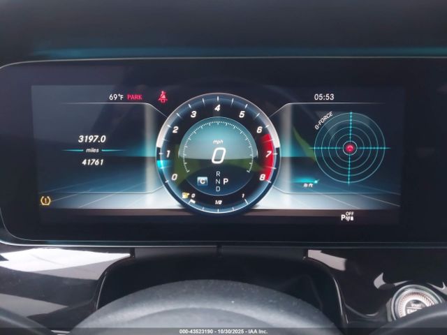 2019 MERCEDES-BENZ E 300 WDDZF4JB7KA562302 Photo 6