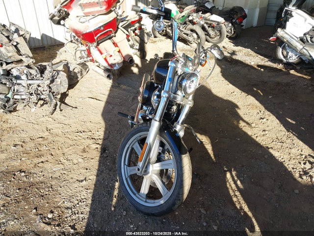 2024 HARLEY-DAVIDSON FXST 1HD1BVJ15RB049956 Photo 4