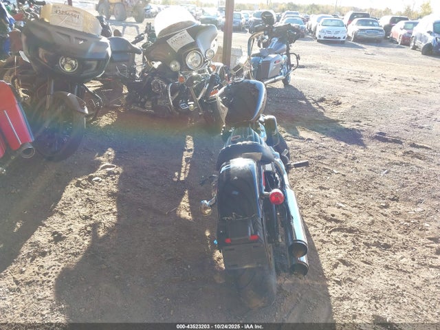 2024 HARLEY-DAVIDSON FXST 1HD1BVJ15RB049956 Photo 5