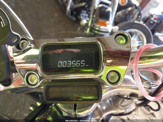 2024 HARLEY-DAVIDSON FXST 1HD1BVJ15RB049956 Photo 6