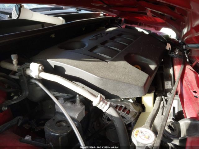 2017 TOYOTA COROLLA 2T1BURHE3HC857478 Photo 9