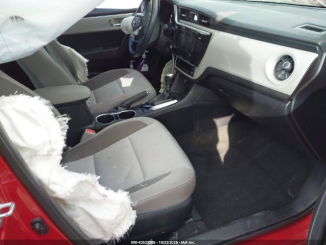 2017 TOYOTA COROLLA 2T1BURHE3HC857478 Photo 4