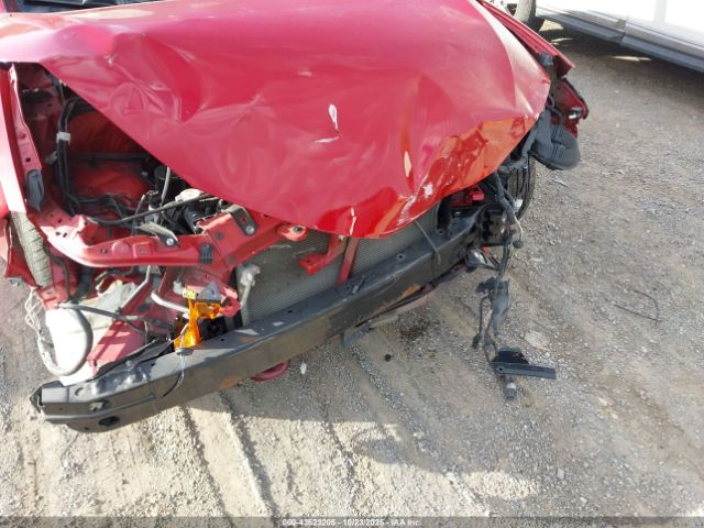 2017 TOYOTA COROLLA 2T1BURHE3HC857478 Photo 5