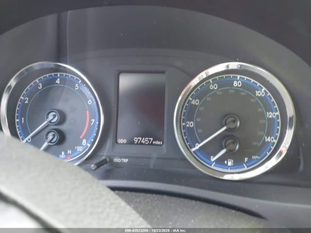 2017 TOYOTA COROLLA 2T1BURHE3HC857478 Photo 6