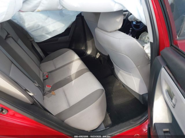 2017 TOYOTA COROLLA 2T1BURHE3HC857478 Photo 7