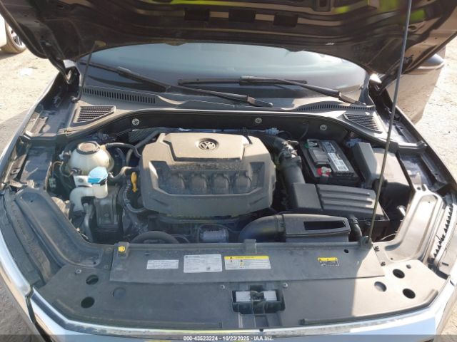 2022 VOLKSWAGEN PASSAT 1VWSA7A35NC002515 Photo 9