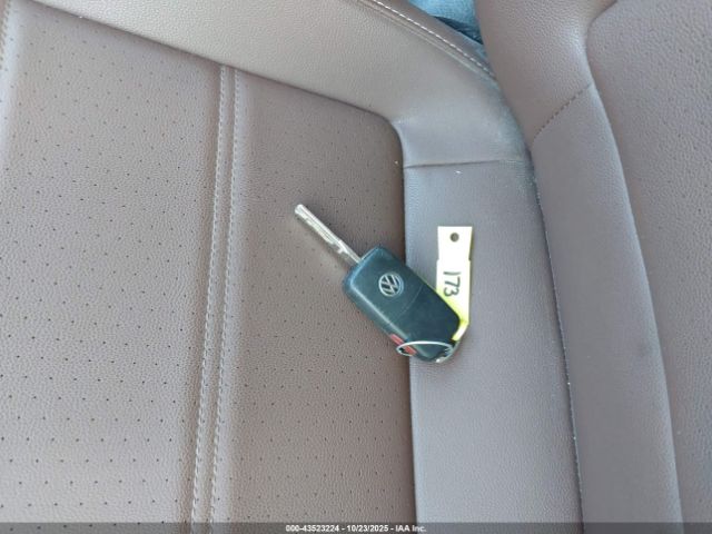 2022 VOLKSWAGEN PASSAT 1VWSA7A35NC002515 Photo 10