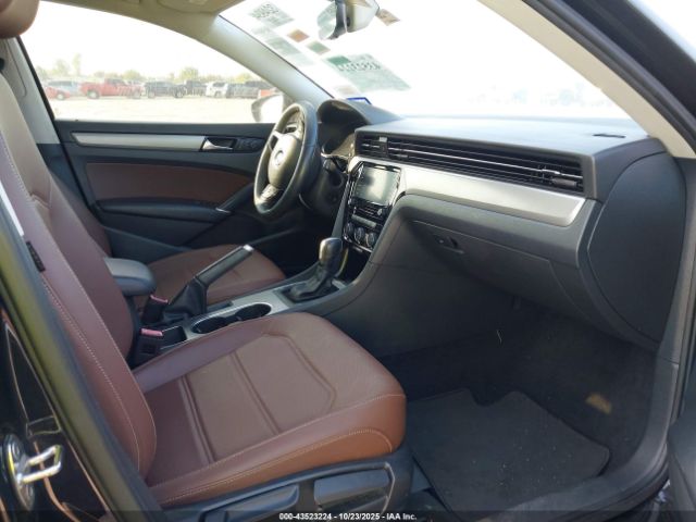 2022 VOLKSWAGEN PASSAT 1VWSA7A35NC002515 Photo 4