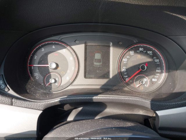 2022 VOLKSWAGEN PASSAT 1VWSA7A35NC002515 Photo 6