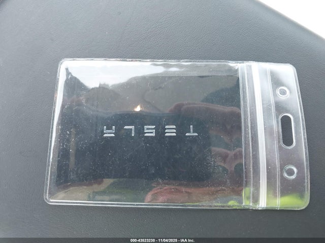 2021 TESLA MODEL 3 5YJ3E1EA9MF908444 Photo 10