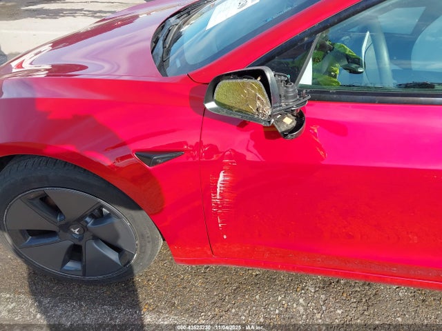 2021 TESLA MODEL 3 5YJ3E1EA9MF908444 Photo 5