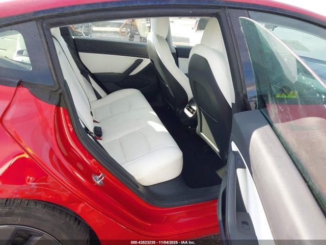 2021 TESLA MODEL 3 5YJ3E1EA9MF908444 Photo 7