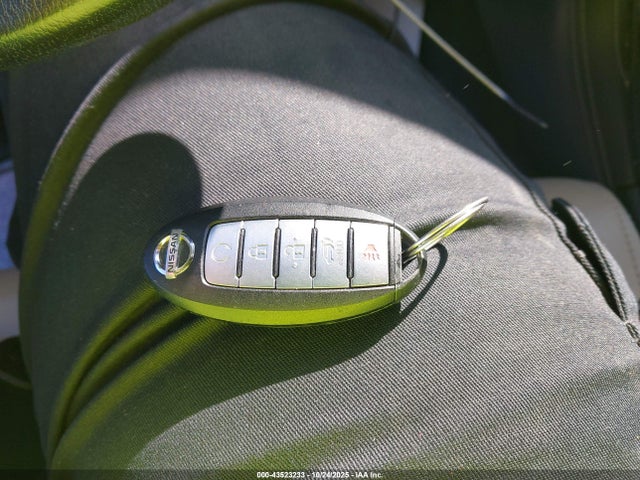 2019 NISSAN ARMADA JN8AY2NE3K9759452 Photo 10