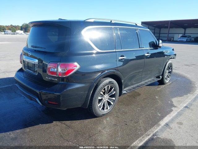 2019 NISSAN ARMADA JN8AY2NE3K9759452 Photo 3