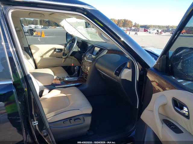 2019 NISSAN ARMADA JN8AY2NE3K9759452 Photo 4