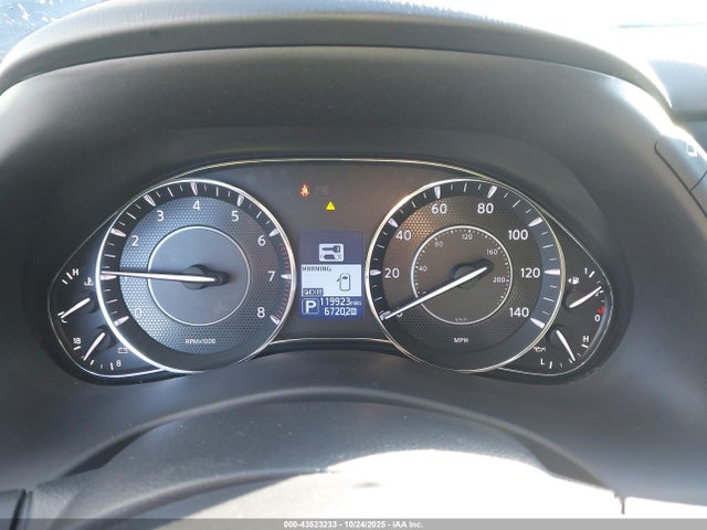 2019 NISSAN ARMADA JN8AY2NE3K9759452 Photo 6