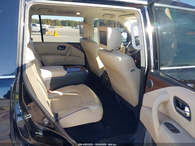 2019 NISSAN ARMADA JN8AY2NE3K9759452 Photo 7