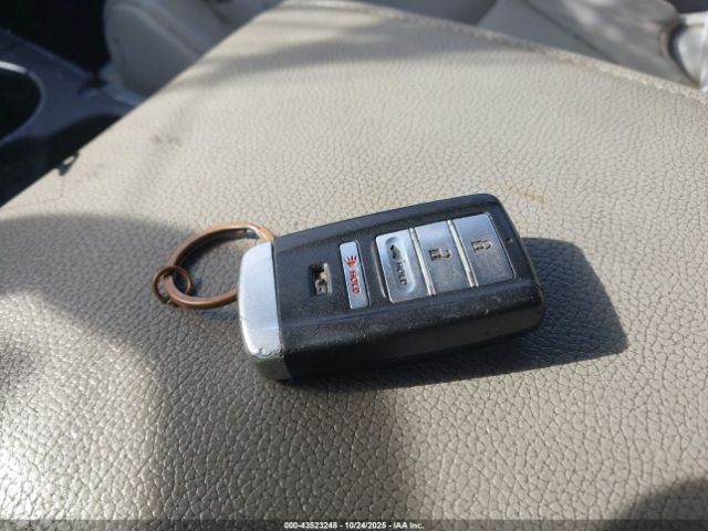 2016 ACURA MDX 5FRYD4H48GB028855 Photo 10