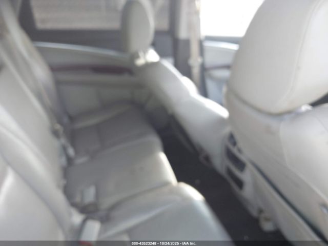 2016 ACURA MDX 5FRYD4H48GB028855 Photo 7