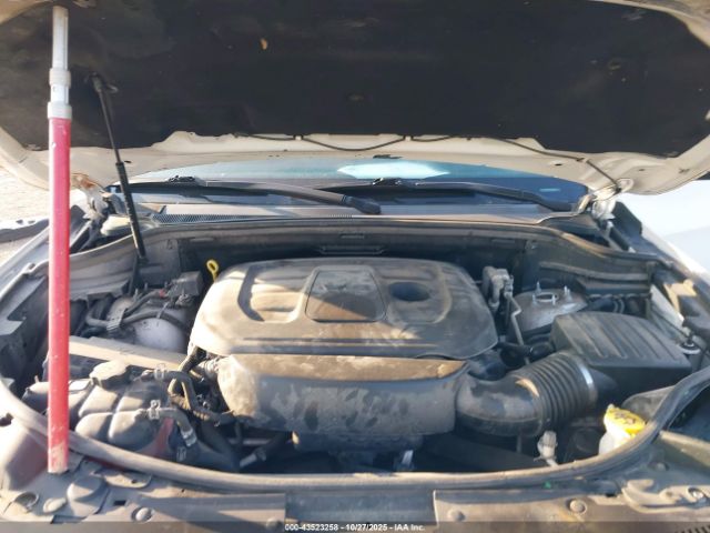 2019 JEEP GRAND CHEROKEE 1C4RJEAG7KC802916 Photo 9