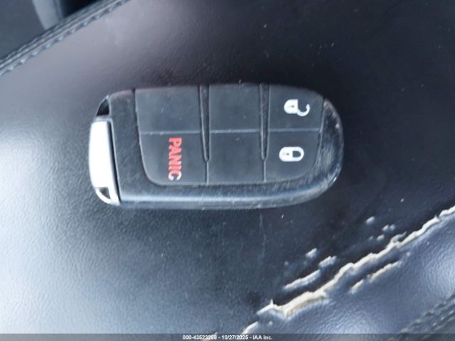 2019 JEEP GRAND CHEROKEE 1C4RJEAG7KC802916 Photo 10