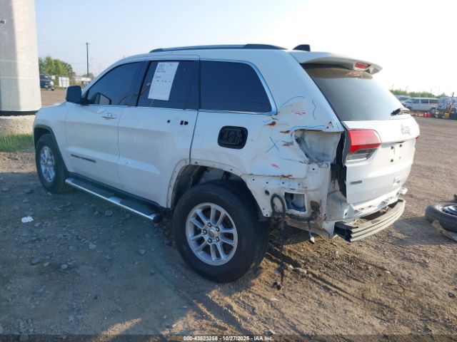 2019 JEEP GRAND CHEROKEE 1C4RJEAG7KC802916 Photo 2