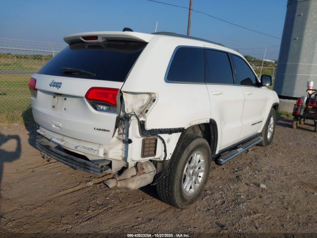 2019 JEEP GRAND CHEROKEE 1C4RJEAG7KC802916 Photo 3