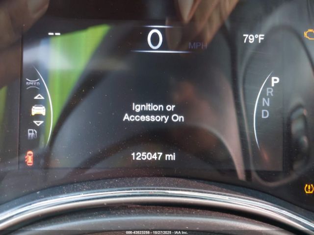 2019 JEEP GRAND CHEROKEE 1C4RJEAG7KC802916 Photo 6