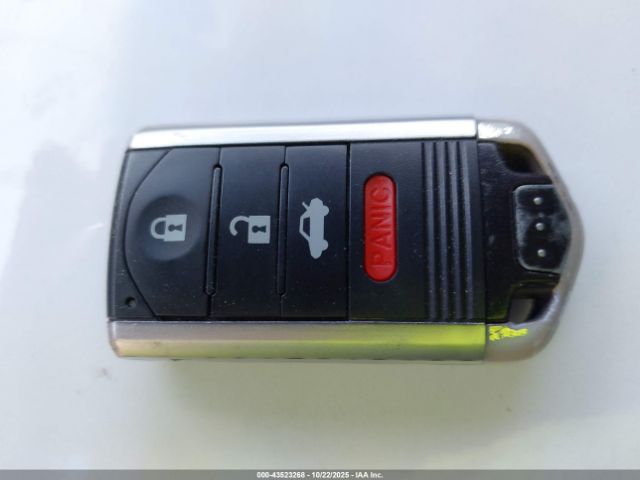 2015 ACURA RDX 5J8TB4H50FL025021 Photo 10