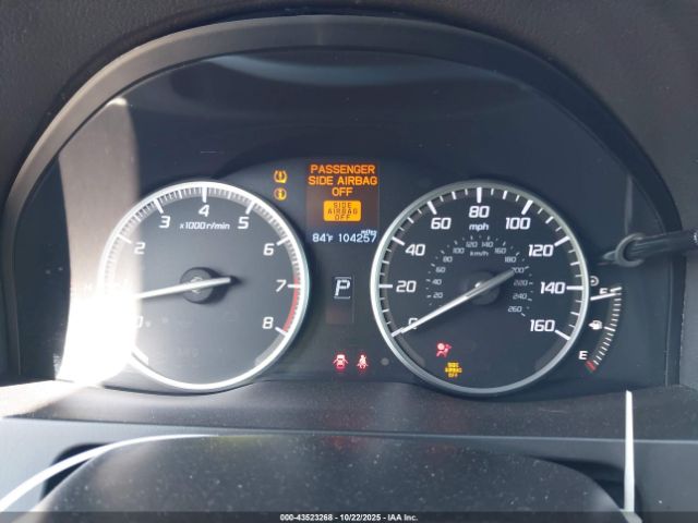 2015 ACURA RDX 5J8TB4H50FL025021 Photo 6