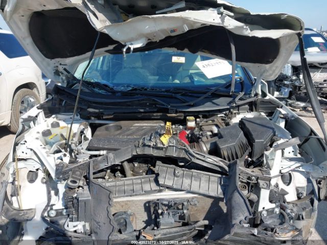 2023 NISSAN ROGUE 5N1BT3BA2PC735333 Photo 9