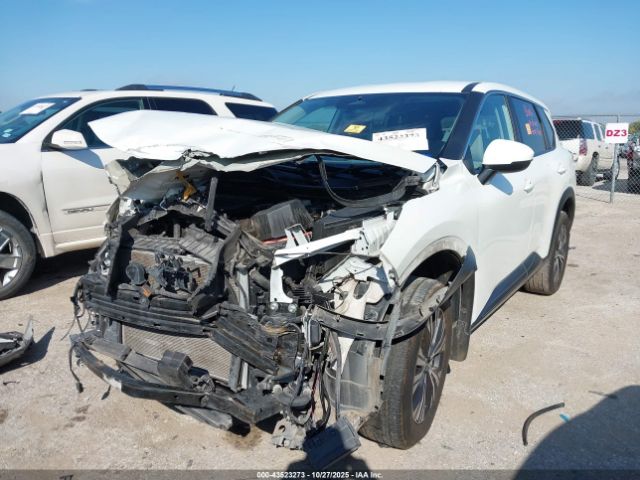 2023 NISSAN ROGUE 5N1BT3BA2PC735333 Photo 1
