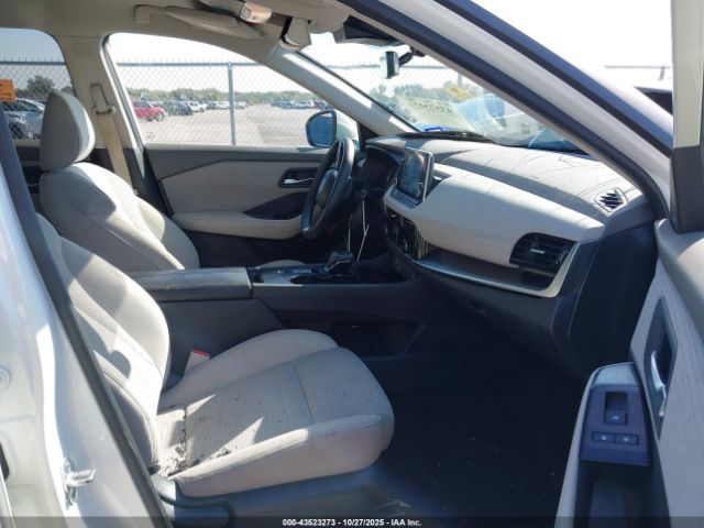 2023 NISSAN ROGUE 5N1BT3BA2PC735333 Photo 4