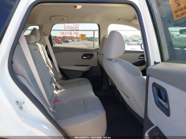 2023 NISSAN ROGUE 5N1BT3BA2PC735333 Photo 7