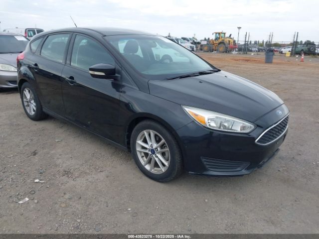 2015 FORD FOCUS 1FADP3K24FL369146