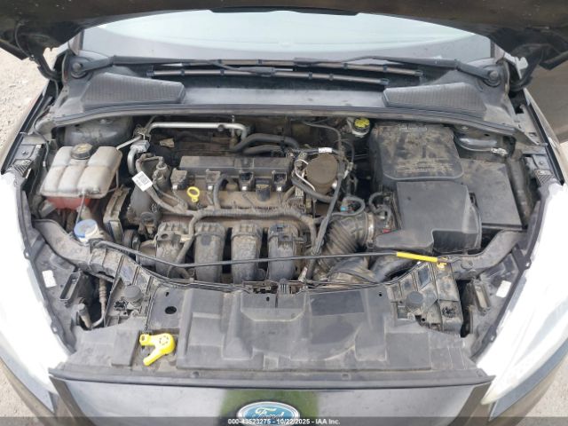 2015 FORD FOCUS 1FADP3K24FL369146 Photo 9