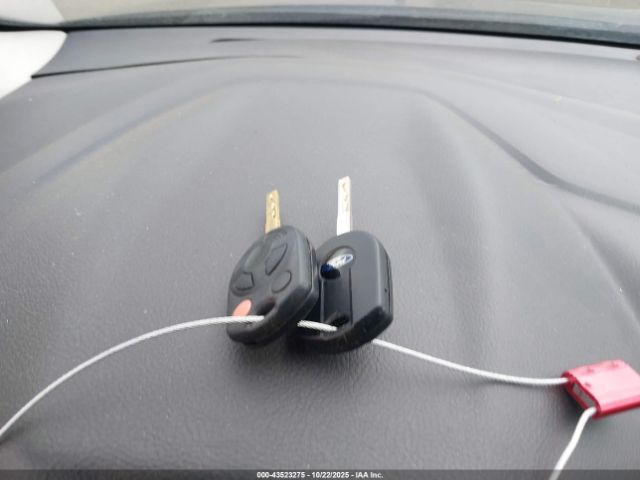 2015 FORD FOCUS 1FADP3K24FL369146 Photo 10