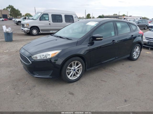 2015 FORD FOCUS 1FADP3K24FL369146 Photo 1