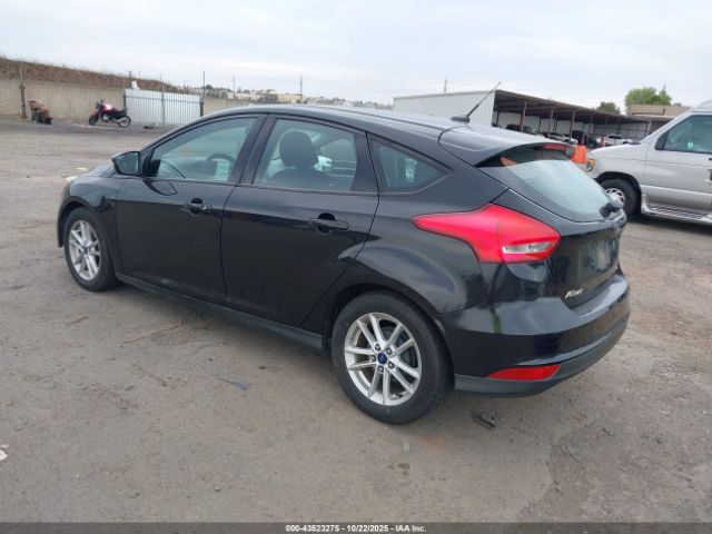 2015 FORD FOCUS 1FADP3K24FL369146 Photo 2