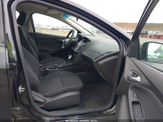 2015 FORD FOCUS 1FADP3K24FL369146 Photo 4