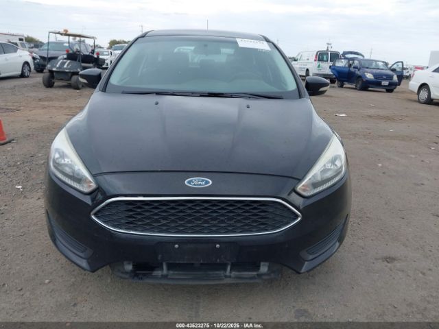 2015 FORD FOCUS 1FADP3K24FL369146 Photo 5