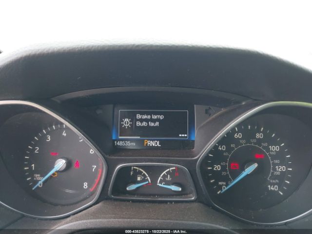 2015 FORD FOCUS 1FADP3K24FL369146 Photo 6