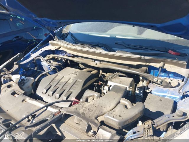 2018 MITSUBISHI ECLIPSE CROSS JA4AT3AA7JZ062037 Photo 9