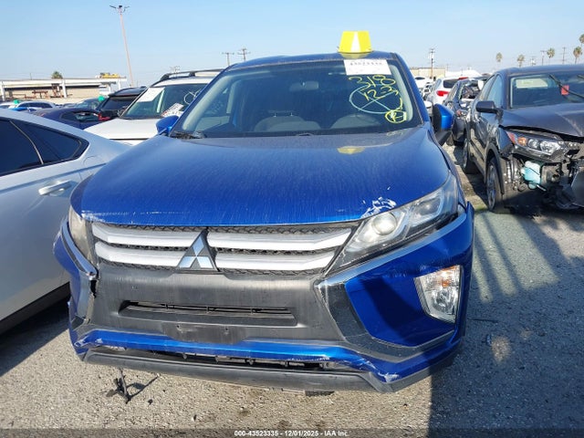 Mitsubishi ECLIPSE CR 2018 JA4AT3AA7JZ062037 Image 26