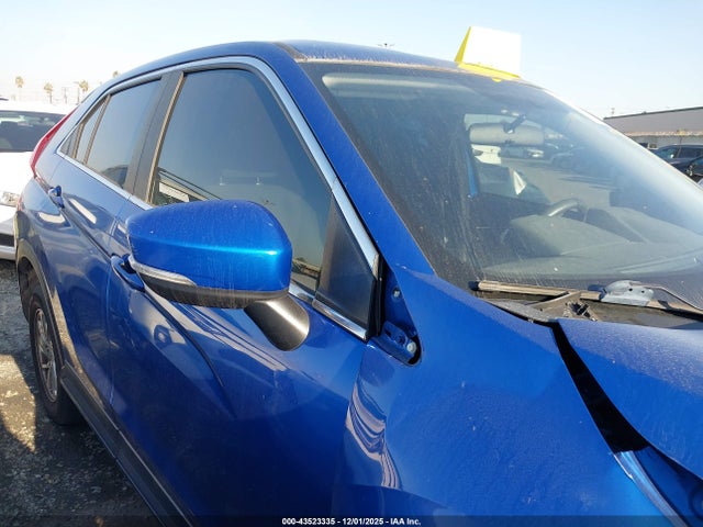 Mitsubishi ECLIPSE CR 2018 JA4AT3AA7JZ062037 Image 27